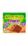 Biscuits crunchy fins et craquants Nature Valley