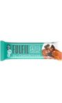 Chocolate Salted Caramel Flavour Vitamin & Protein Bar Fulfil