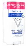 Déodorant 24H actif anti-odeur Vichy