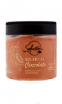 Glace Cioccolato au chocolat noir Carrefour Sélection