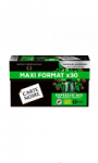 Café en capsules Espresso Bio 100% arabica Maxi format x30 Carte Noire