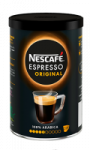 Café espresso soluble Nescafé