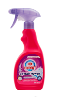 Spray détachant Oxygen Power Carrefour Expert