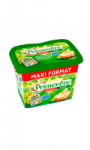 Margarine doux 100% Végétal tartine Primevère