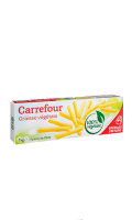 Graisse végétale spéciale friture Carrefour