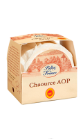 Fromage chaource AOP Reflets de France