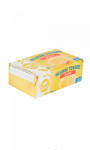 Beurre tendre doux en plaquette Carrefour Classic\'