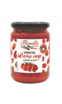 Tomate entière au jus Florelli