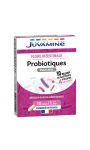 Probiotiques 4 souches, digestion Juvamine