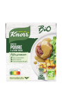 Sauce au poivre à la crème fraîche bio Knorr