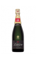 Champagne Le Black Label brut Lanson