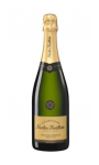 Champagne demi-sec Nicolas Feuillatte