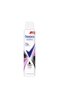 Déodorant Anti-Transpirant Invisible Pure Rexona