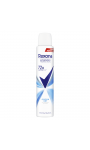 Déodorant Femme Spray Anti-Transpirant 72H Cotton Dry Rexona