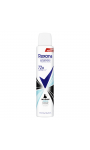 Déodorant Femme Spray Anti-Transpirant 72H Invisible Aqua Rexona