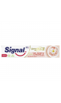 Dentifrice Nature Elements Sel Rose & Camomille Signal