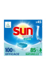 Tablette Lave-Vaisselle Hygiène Tout En 1 Sun