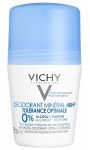 Déodorant minéral 48H Tolérance Optimale Vichy