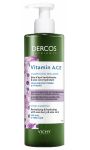 Shampooing brillance Vitamin A.C.E Dercos
