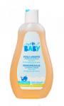 Huile lavante corps et cheveux pour bébé Carrefour Baby
