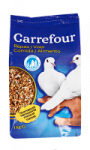 Repas pour tourterelles Carrefour