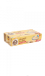 Semoule au lait à la vanille Carrefour Original