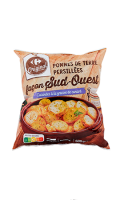 Pommes de terre persillées façon Sud-Ouest Carrefour Original