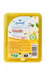 Désodorisant en gel vanille Carrefour Essential