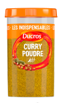 Curry Ducros