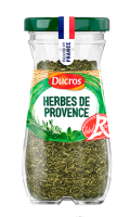 Herbes de Provence Label Rouge Ducros