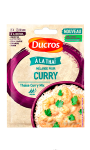 Épices à la thaï mélange pour curry Ducros