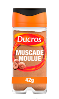 Muscade moulue Ducros