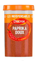 Paprika doux Ducros