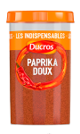 Paprika doux Ducros