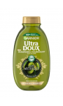 Shampoing Nourissant Cheveux Secs Olive Mythique Ultra Doux