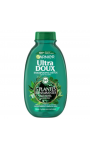 Shampoing Détox Tous Types De Cheveux 5 Plantes Bienfaisantes Ultra Doux