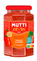 Sauce tomates cuisinées Mutti