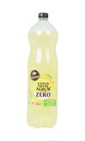 Soda zéro sucre saveur agrum\' Carrefour Sensation