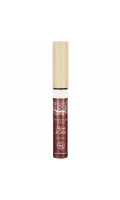 Baume huile lèvres N°41 Rose Precieux Shine & Color SO'BiO étic
