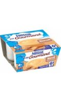 P'tit Biscuit de Nestle : avis et tests - Dessert et goûter - P