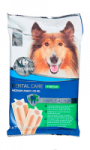 Récompense pour chien Sticks Dental Care Fresh Carrefour Companino