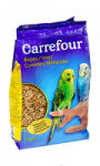 Repas pour perruches Carrefour