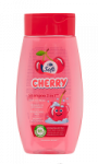 Shampooing 2 en 1 cherry Carrefour Soft