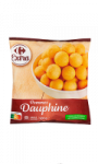 Pommes dauphine Carrefour Extra