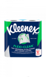 Essuie tout Flexi-Clean Kleenex