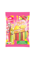 Bonbons Tub's Acid Carrefour Sensation