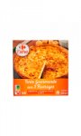 Tarte 3 fromages Carrefour Extra