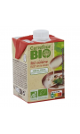 Spécialité culinaire bio riz cuisine Carrefour Bio