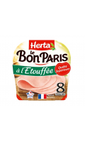Jambon à l'étouffé Le Bon Paris Herta
