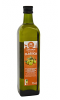 Huile d'olive classic Carrefour Classic'